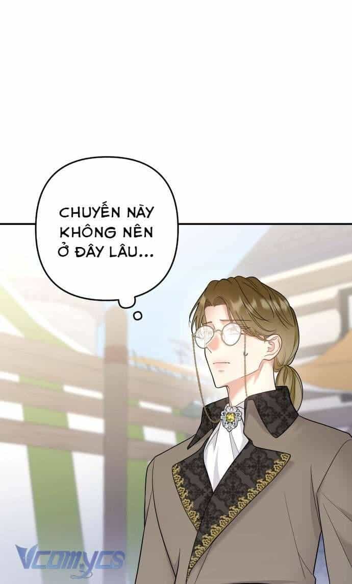 Trước Khi Em Có Ý Định Chạy Trốn Ta Sẽ Ngăn Chặn Nó - Chương 9 - ảnh 18