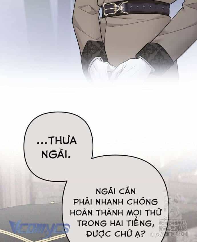 Trước Khi Em Có Ý Định Chạy Trốn Ta Sẽ Ngăn Chặn Nó - Chương 9 - ảnh 19