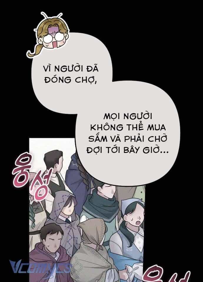 Trước Khi Em Có Ý Định Chạy Trốn Ta Sẽ Ngăn Chặn Nó - Chương 9 - ảnh 21