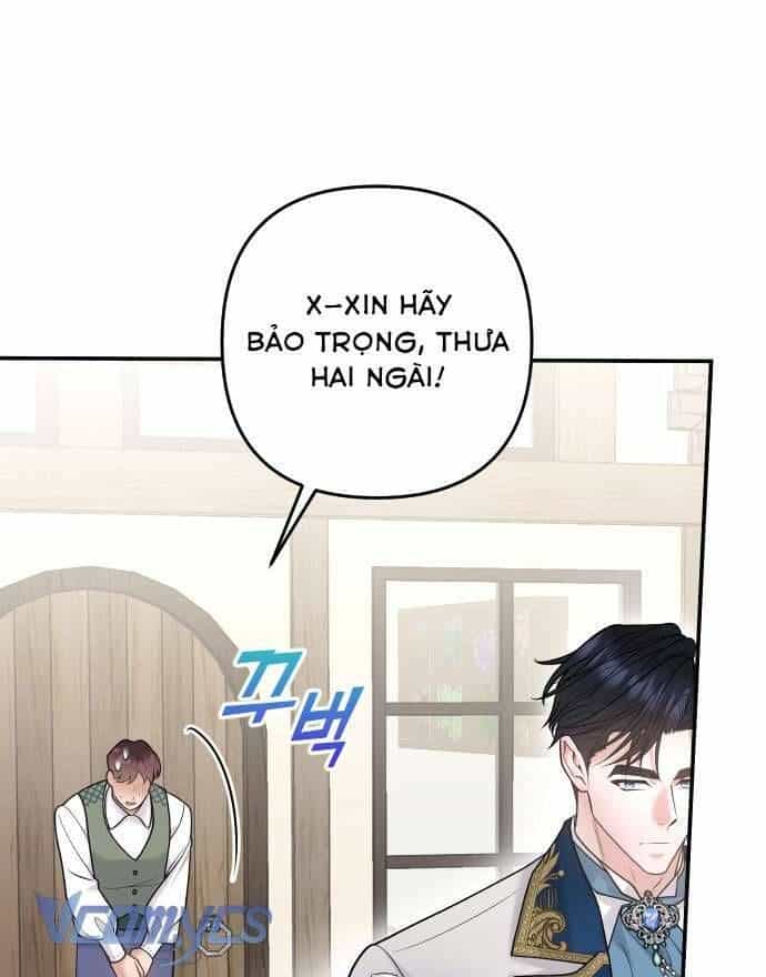 Trước Khi Em Có Ý Định Chạy Trốn Ta Sẽ Ngăn Chặn Nó - Chương 9 - ảnh 29