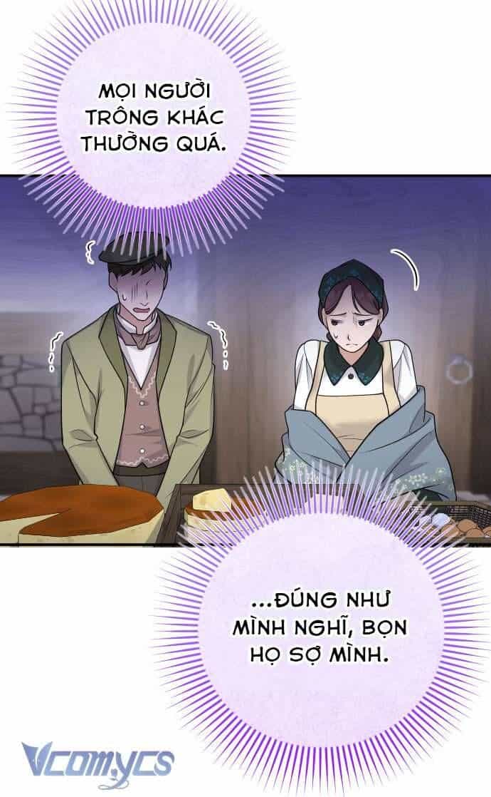 Trước Khi Em Có Ý Định Chạy Trốn Ta Sẽ Ngăn Chặn Nó - Chương 9 - ảnh 36