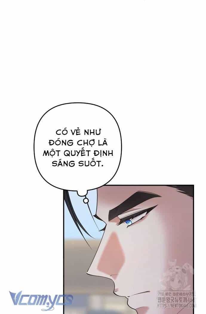 Trước Khi Em Có Ý Định Chạy Trốn Ta Sẽ Ngăn Chặn Nó - Chương 9 - ảnh 37