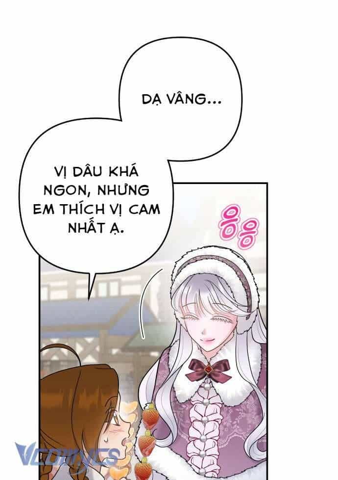 Trước Khi Em Có Ý Định Chạy Trốn Ta Sẽ Ngăn Chặn Nó - Chương 9 - ảnh 51