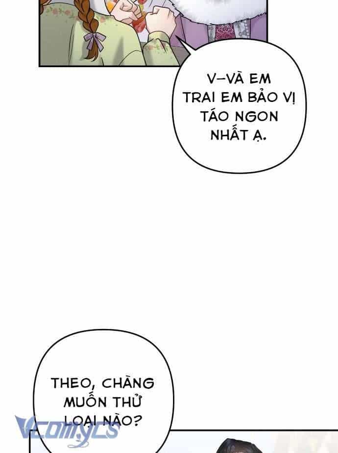 Trước Khi Em Có Ý Định Chạy Trốn Ta Sẽ Ngăn Chặn Nó - Chương 9 - ảnh 52