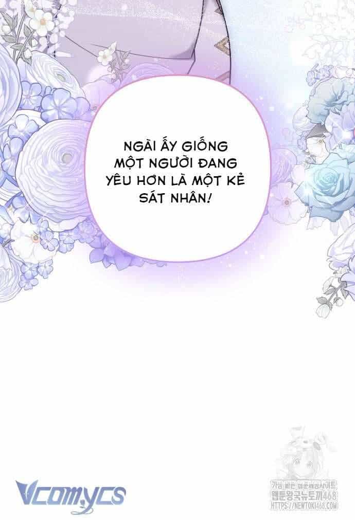 Trước Khi Em Có Ý Định Chạy Trốn Ta Sẽ Ngăn Chặn Nó - Chương 9 - ảnh 62