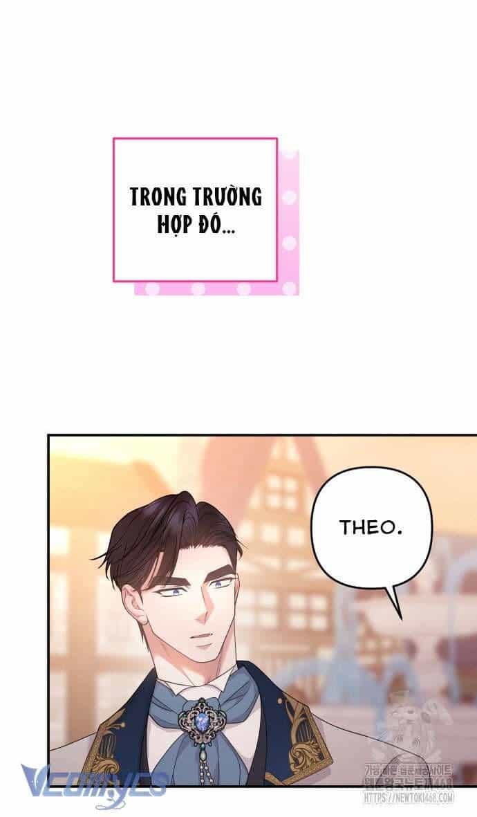 Trước Khi Em Có Ý Định Chạy Trốn Ta Sẽ Ngăn Chặn Nó - Chương 9 - ảnh 94