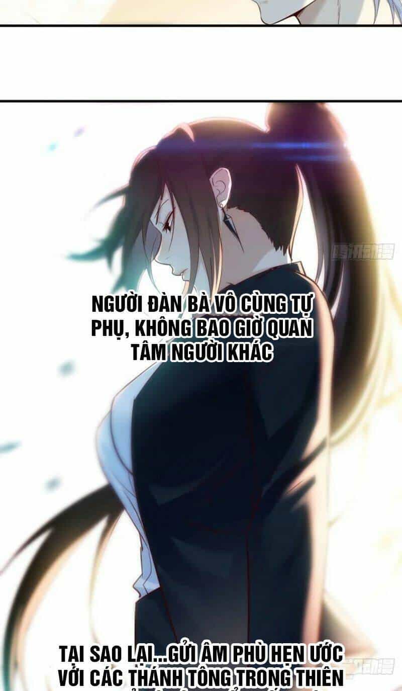 Trước Khi Vô Địch Ta Nợ Tình Quá Nhiều - Chương 1 - ảnh 19