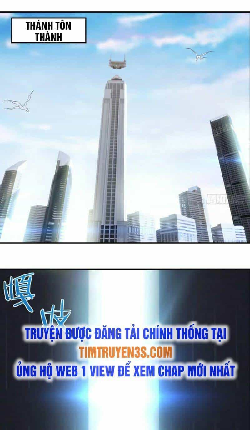 Trước Khi Vô Địch Ta Nợ Tình Quá Nhiều - Chương 1 - ảnh 2