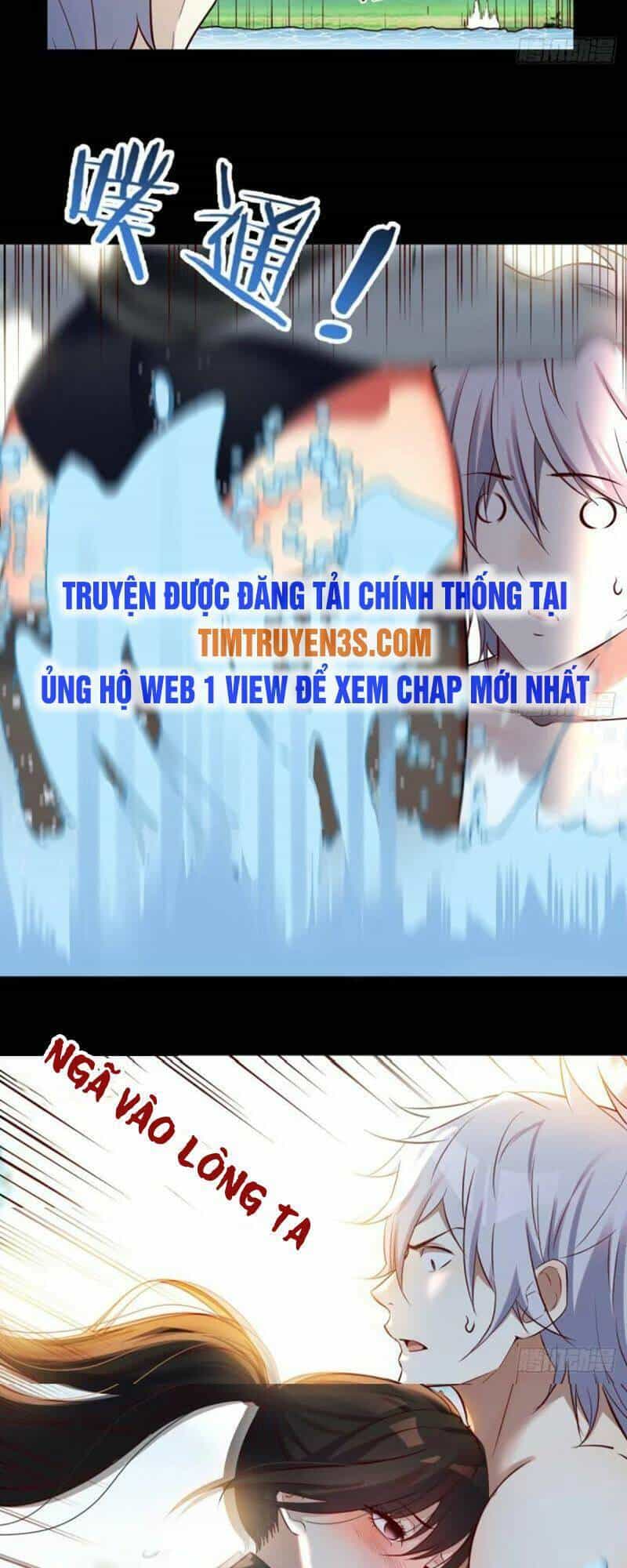 Trước Khi Vô Địch Ta Nợ Tình Quá Nhiều - Chương 1 - ảnh 27