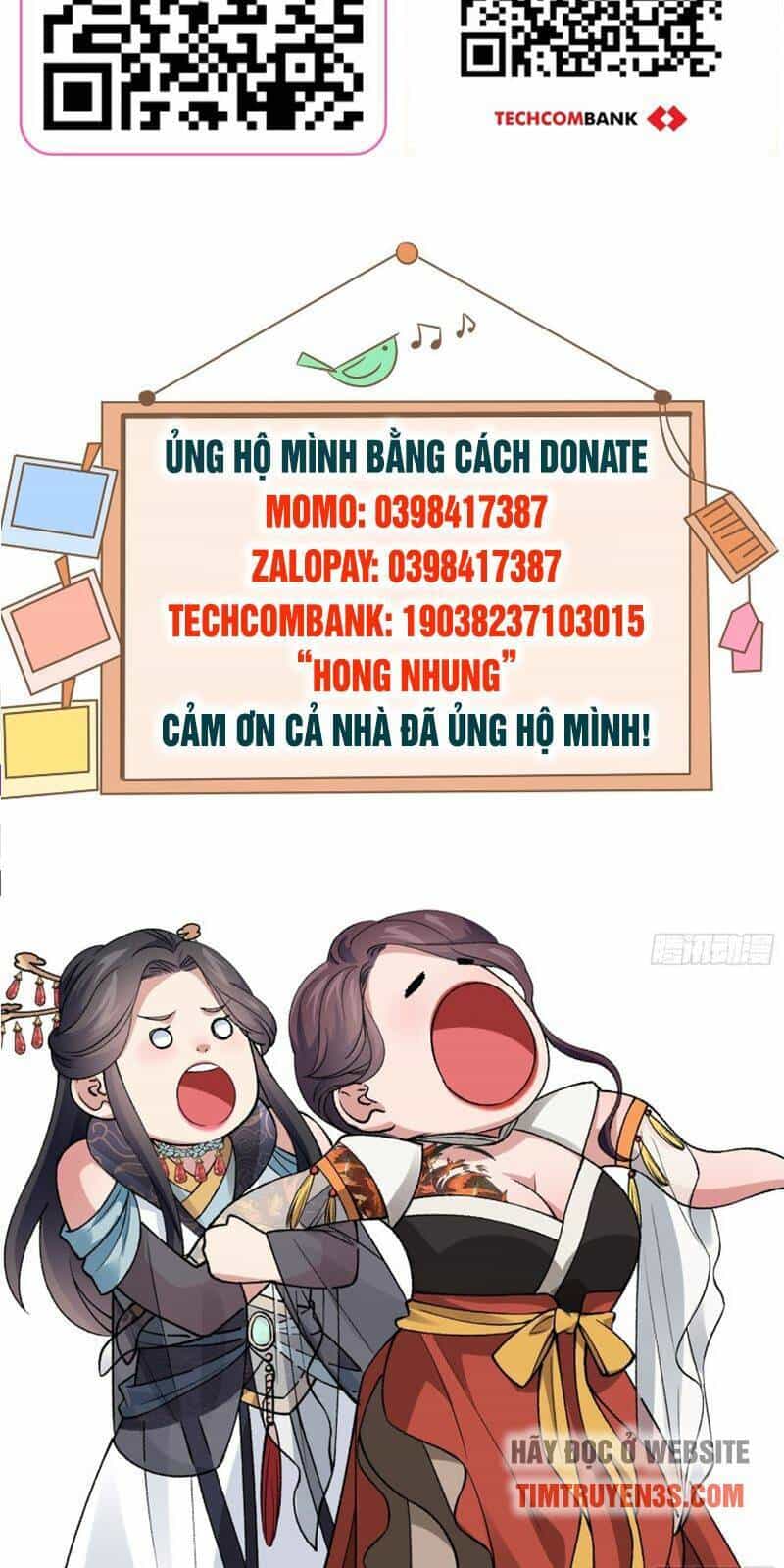 Trước Khi Vô Địch Ta Nợ Tình Quá Nhiều - Chương 1 - ảnh 33