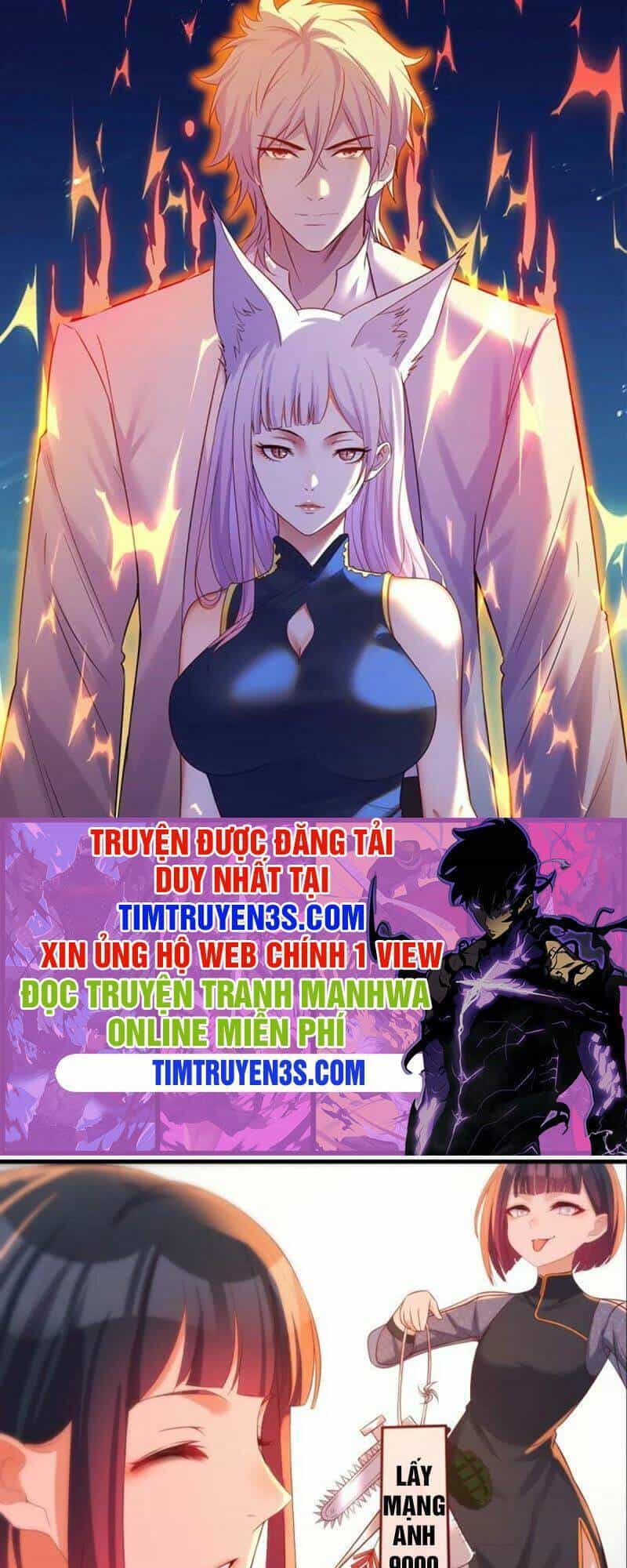 Trước Khi Vô Địch Ta Nợ Tình Quá Nhiều - Chương 10 - ảnh 1