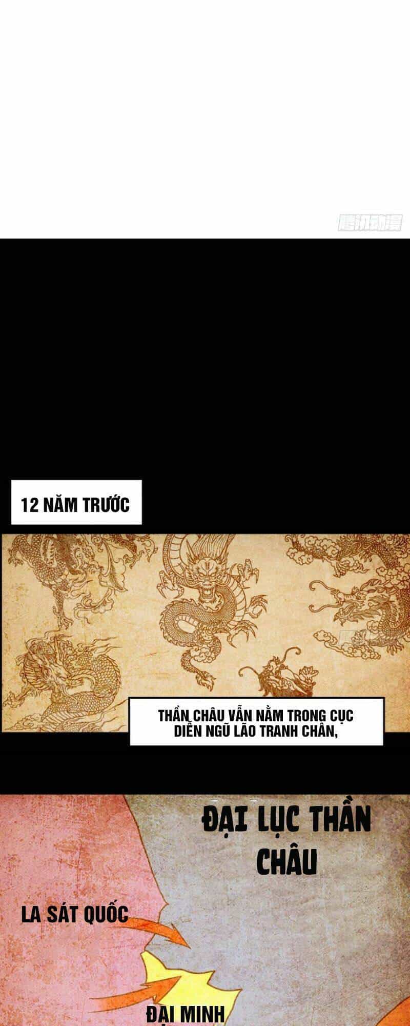 Trước Khi Vô Địch Ta Nợ Tình Quá Nhiều - Chương 10 - ảnh 20
