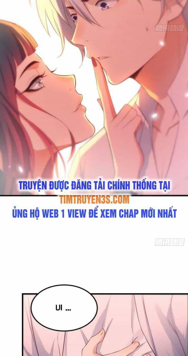 Trước Khi Vô Địch Ta Nợ Tình Quá Nhiều - Chương 10 - ảnh 5