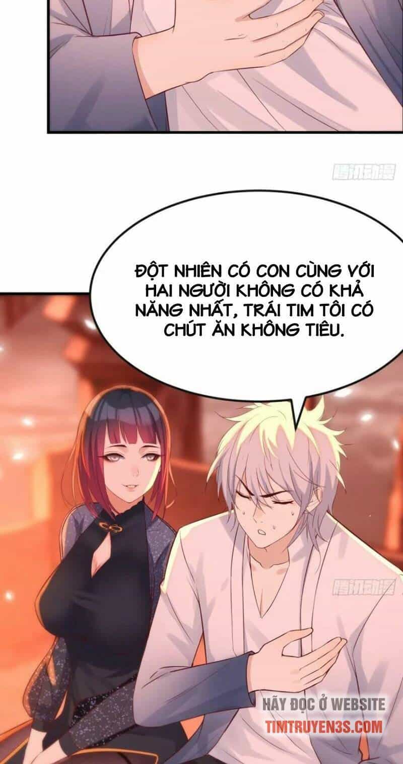 Trước Khi Vô Địch Ta Nợ Tình Quá Nhiều - Chương 10 - ảnh 6