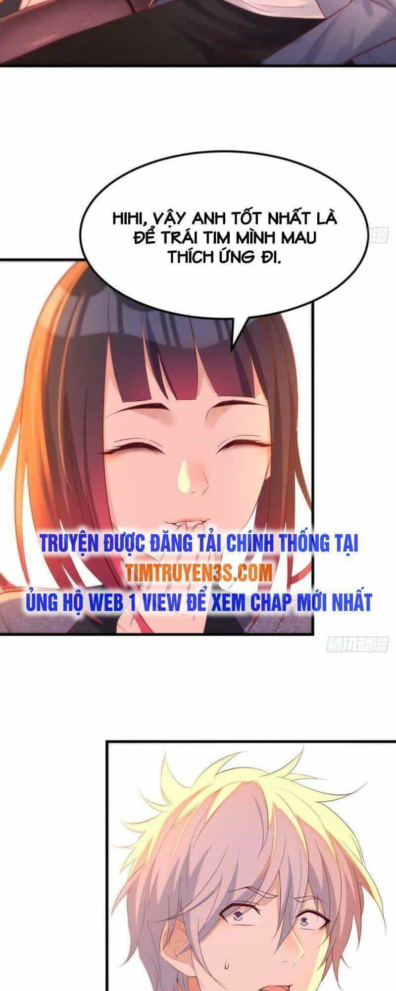 Trước Khi Vô Địch Ta Nợ Tình Quá Nhiều - Chương 10 - ảnh 7