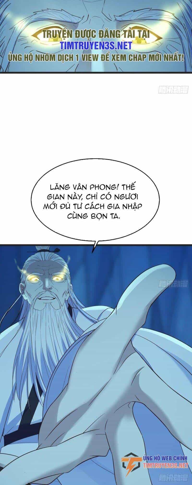Trước Khi Vô Địch Ta Nợ Tình Quá Nhiều - Chương 101 - ảnh 19