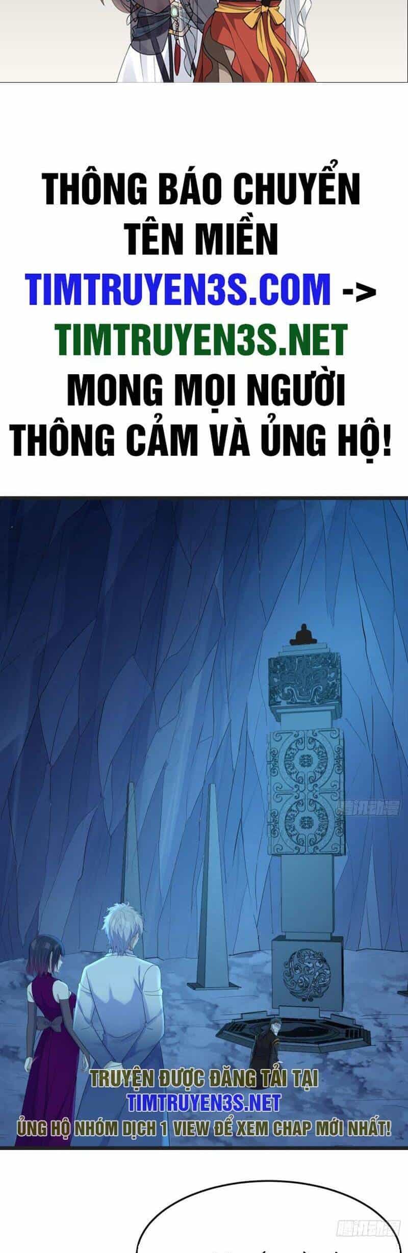 Trước Khi Vô Địch Ta Nợ Tình Quá Nhiều - Chương 101 - ảnh 2