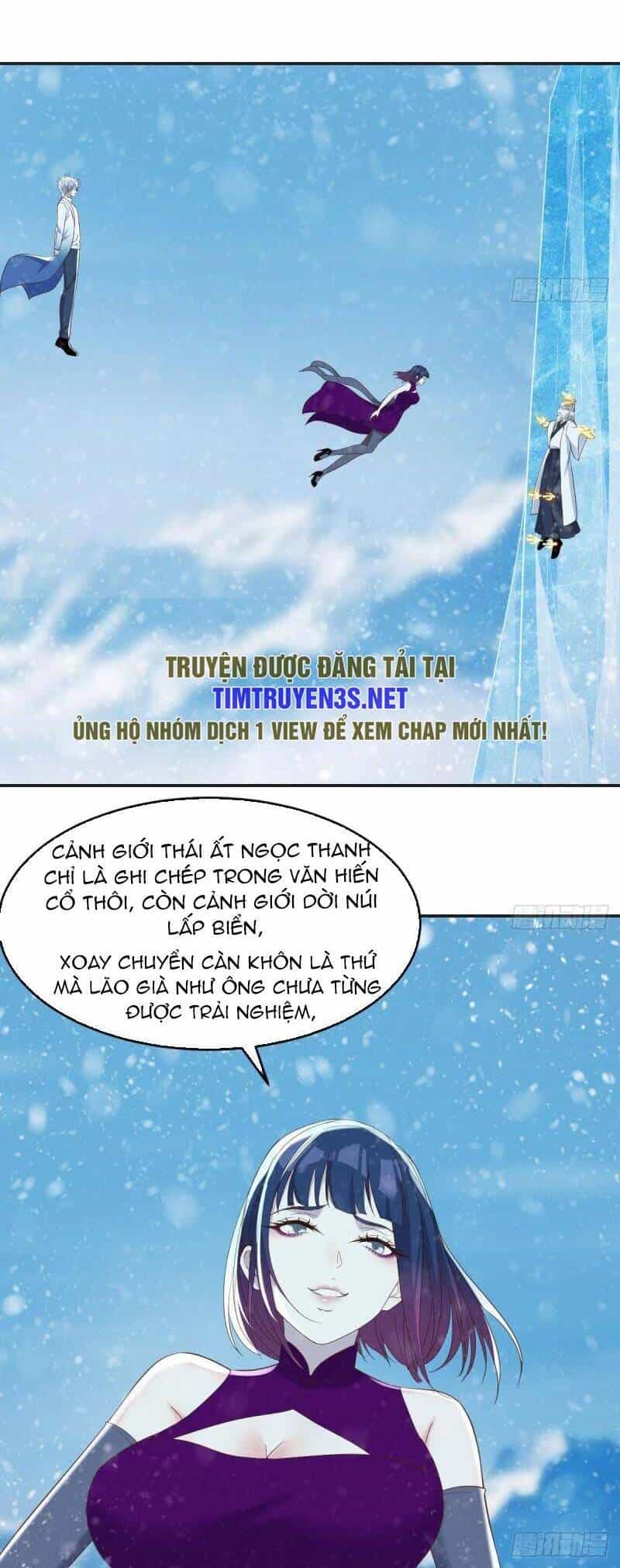 Trước Khi Vô Địch Ta Nợ Tình Quá Nhiều - Chương 103 - ảnh 5