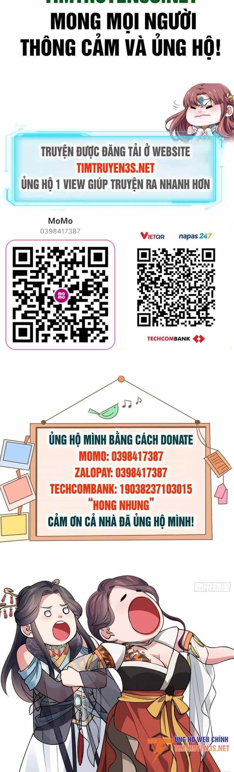 Trước Khi Vô Địch Ta Nợ Tình Quá Nhiều - Chương 104 - ảnh 37