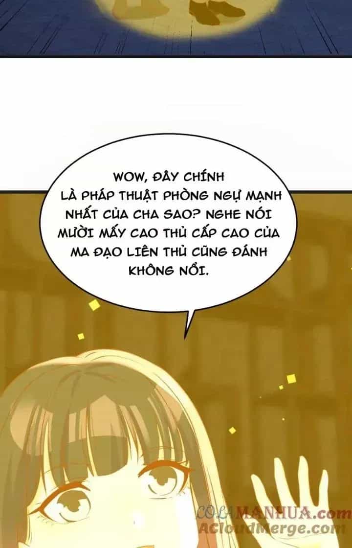 Trước Khi Vô Địch Ta Nợ Tình Quá Nhiều - Chương 106 - ảnh 12