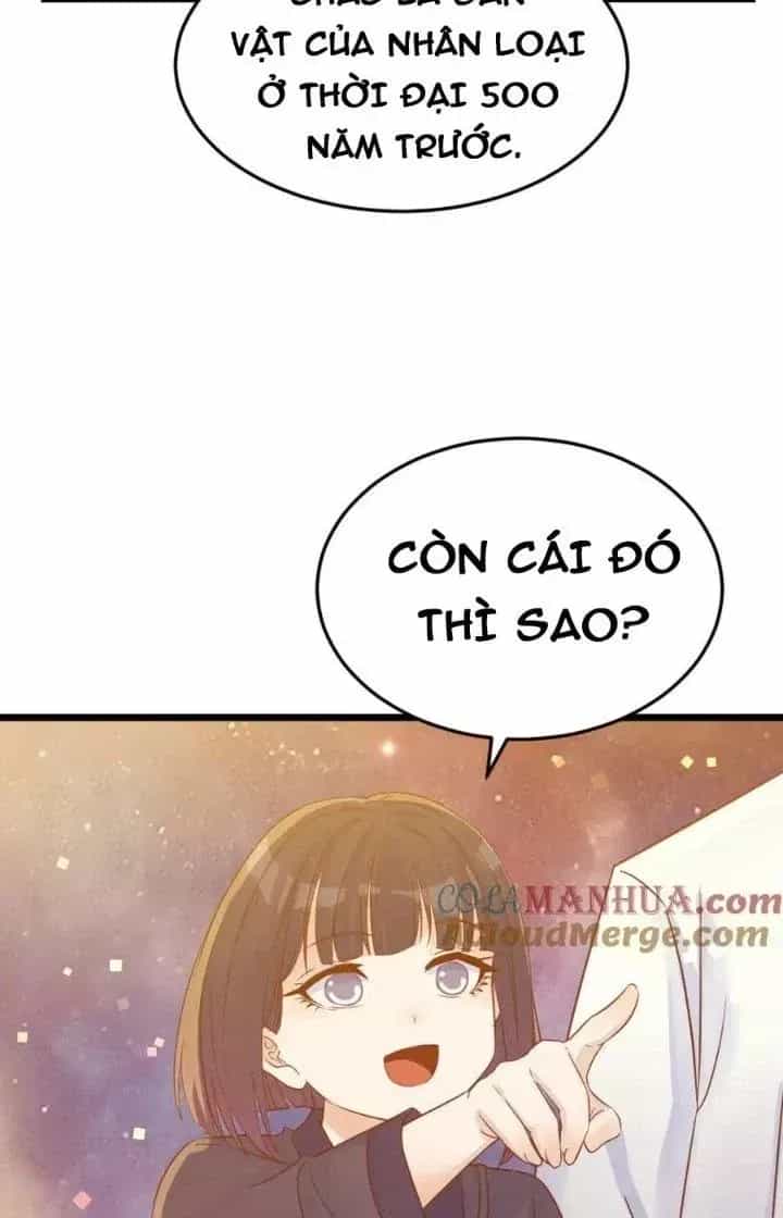 Trước Khi Vô Địch Ta Nợ Tình Quá Nhiều - Chương 106 - ảnh 32