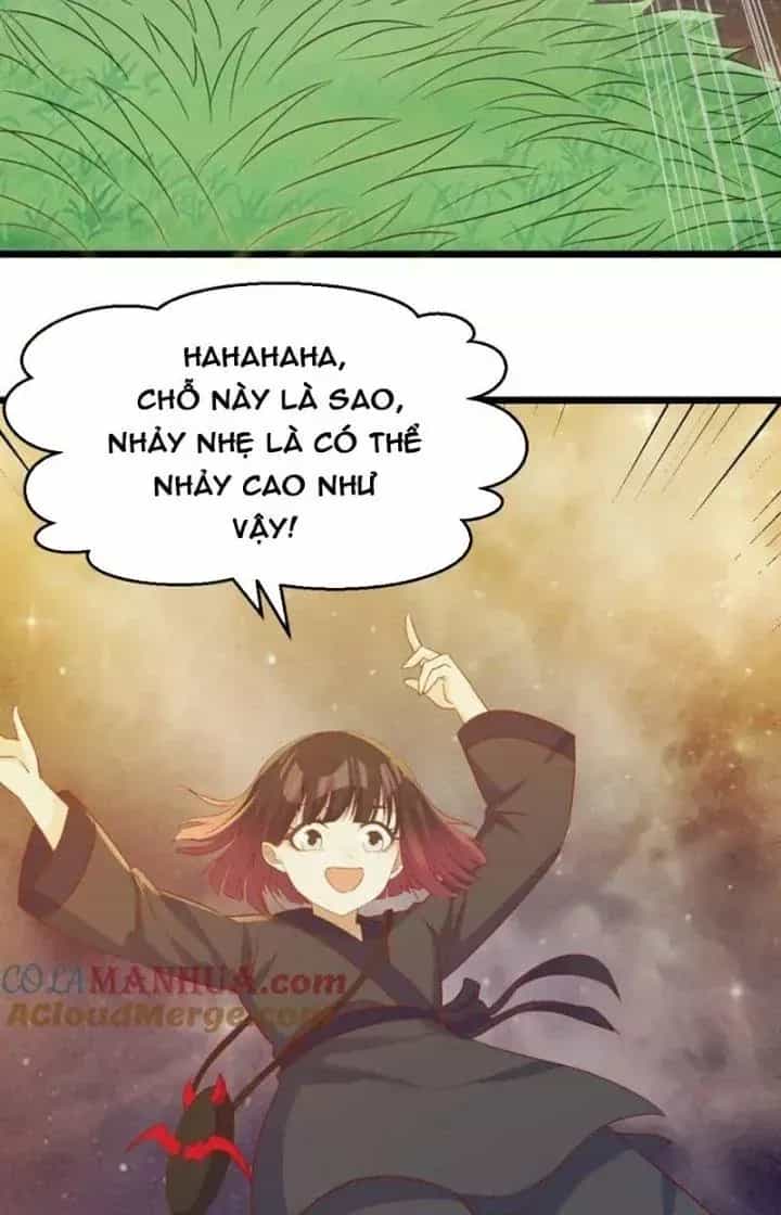 Trước Khi Vô Địch Ta Nợ Tình Quá Nhiều - Chương 107 - ảnh 8