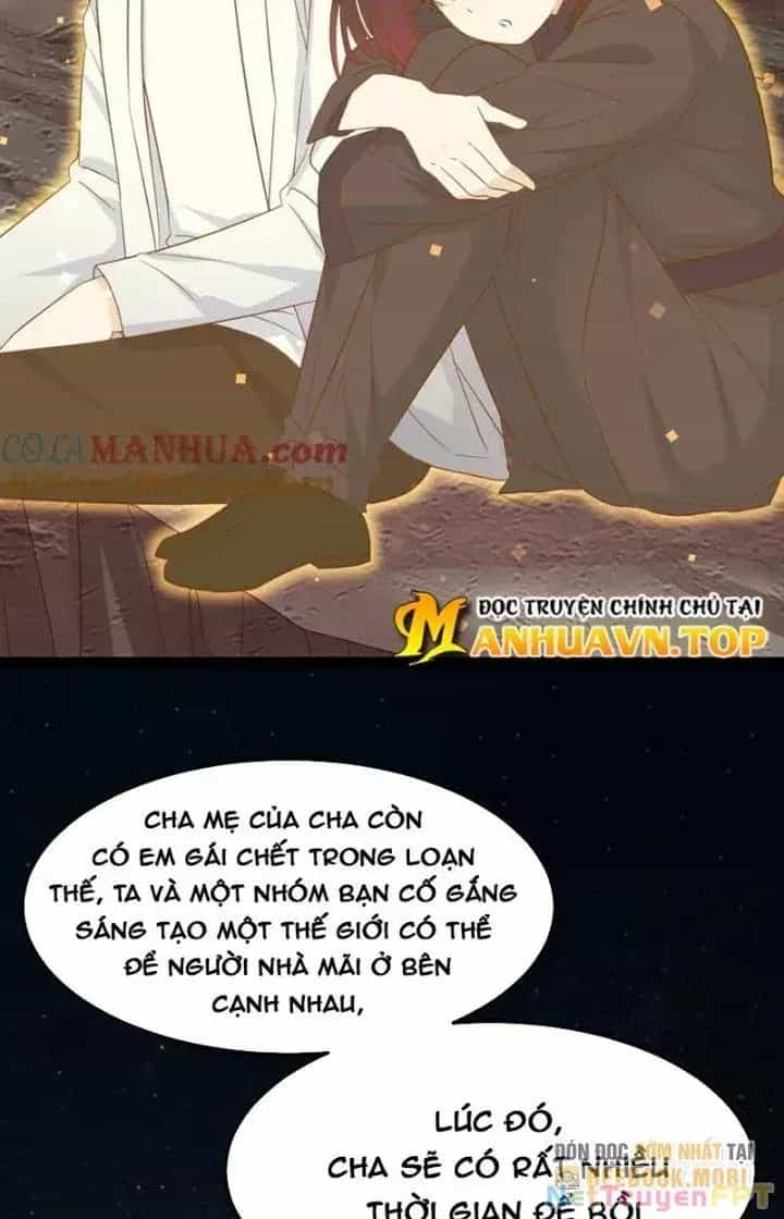 Trước Khi Vô Địch Ta Nợ Tình Quá Nhiều - Chương 108 - ảnh 11