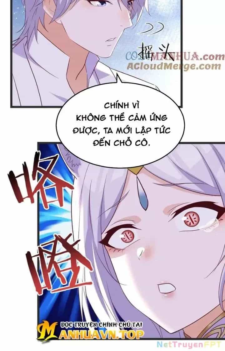 Trước Khi Vô Địch Ta Nợ Tình Quá Nhiều - Chương 109 - ảnh 10