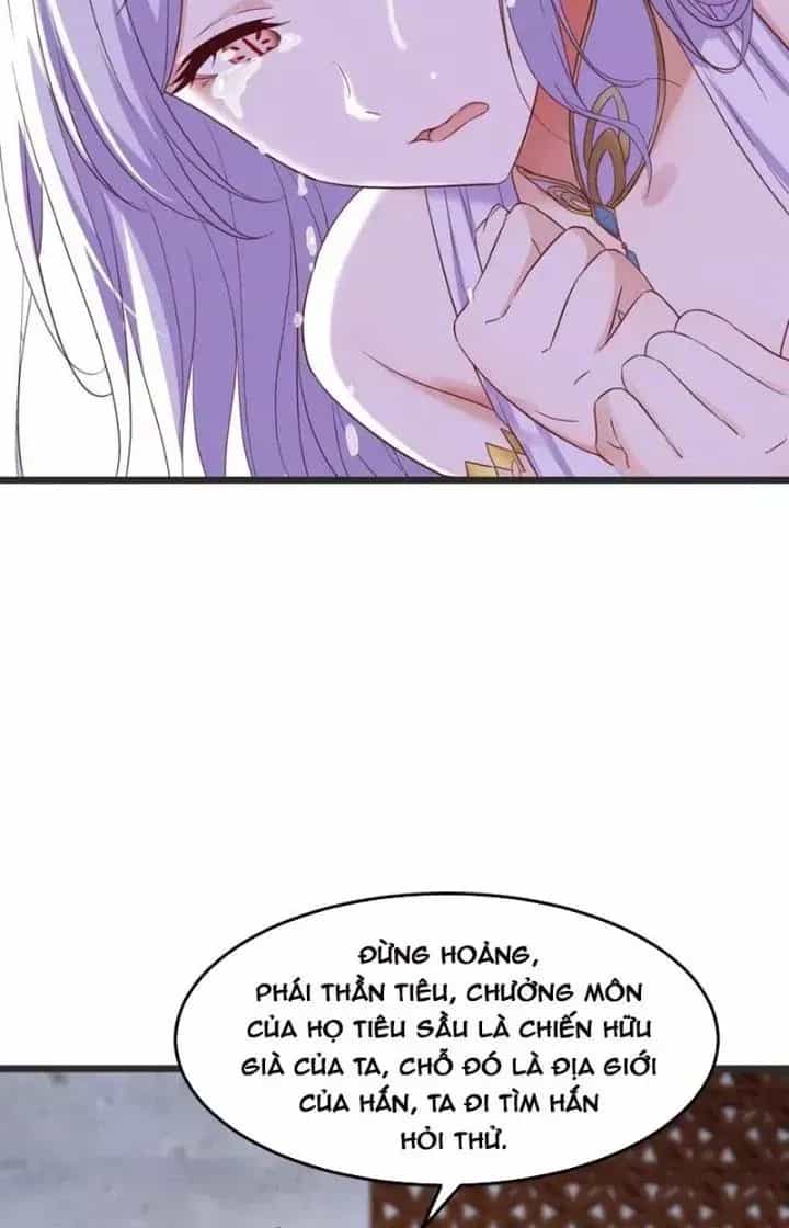 Trước Khi Vô Địch Ta Nợ Tình Quá Nhiều - Chương 109 - ảnh 13