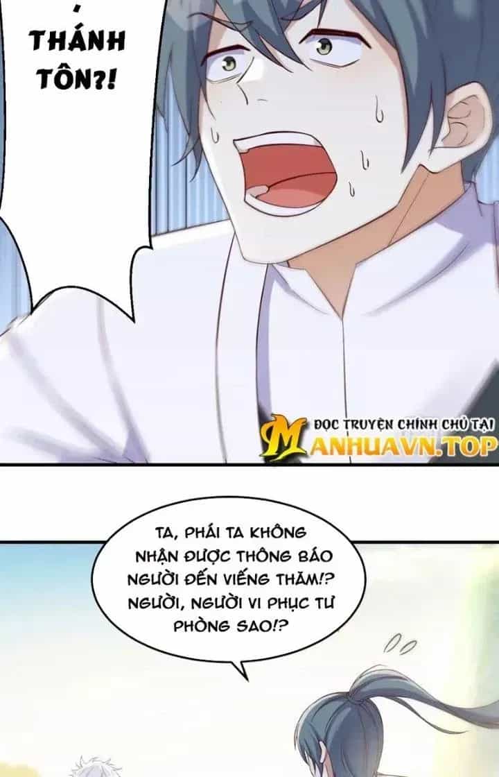 Trước Khi Vô Địch Ta Nợ Tình Quá Nhiều - Chương 109 - ảnh 37