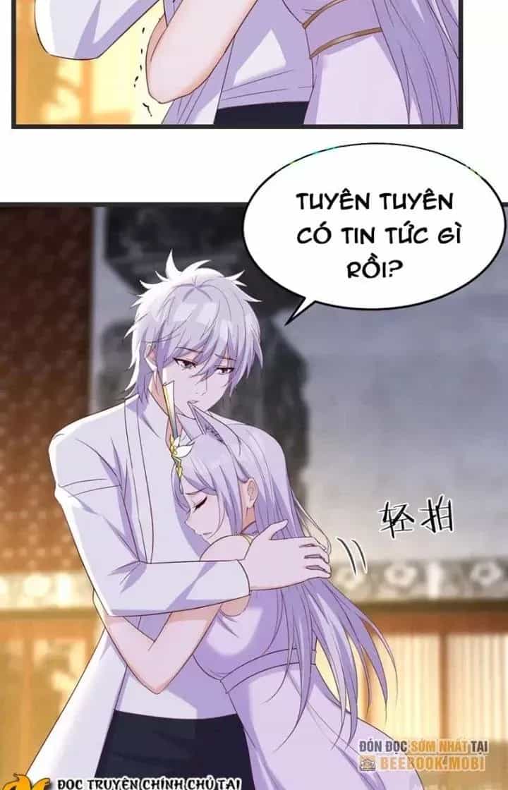 Trước Khi Vô Địch Ta Nợ Tình Quá Nhiều - Chương 109 - ảnh 6