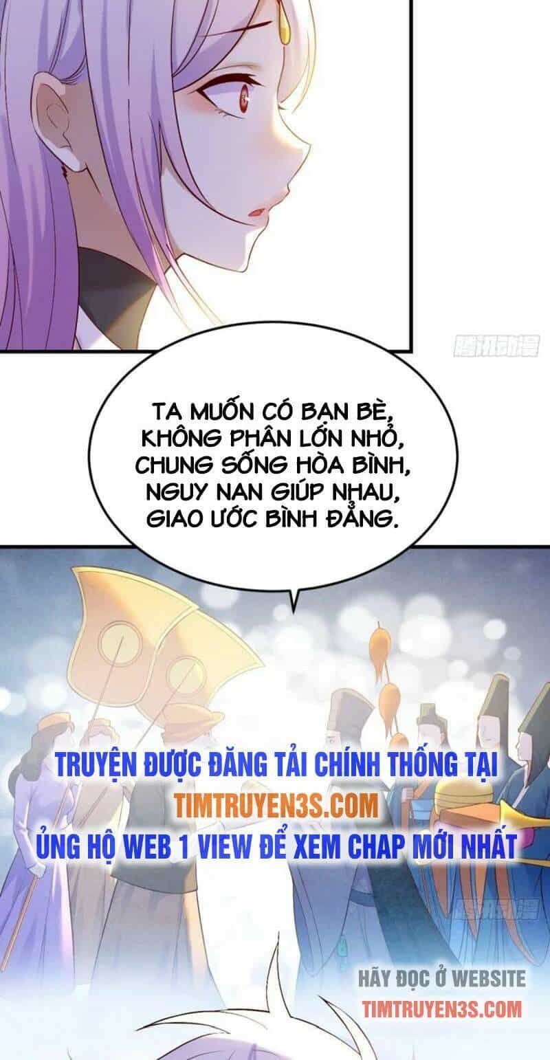 Trước Khi Vô Địch Ta Nợ Tình Quá Nhiều - Chương 11 - ảnh 15