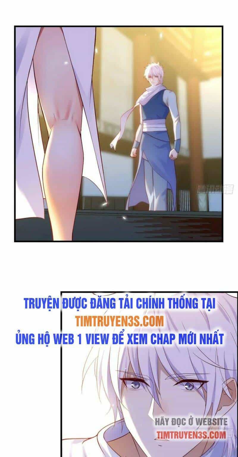 Trước Khi Vô Địch Ta Nợ Tình Quá Nhiều - Chương 11 - ảnh 9