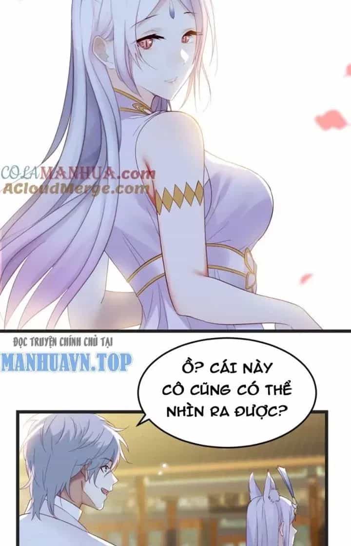 Trước Khi Vô Địch Ta Nợ Tình Quá Nhiều - Chương 110 - ảnh 23