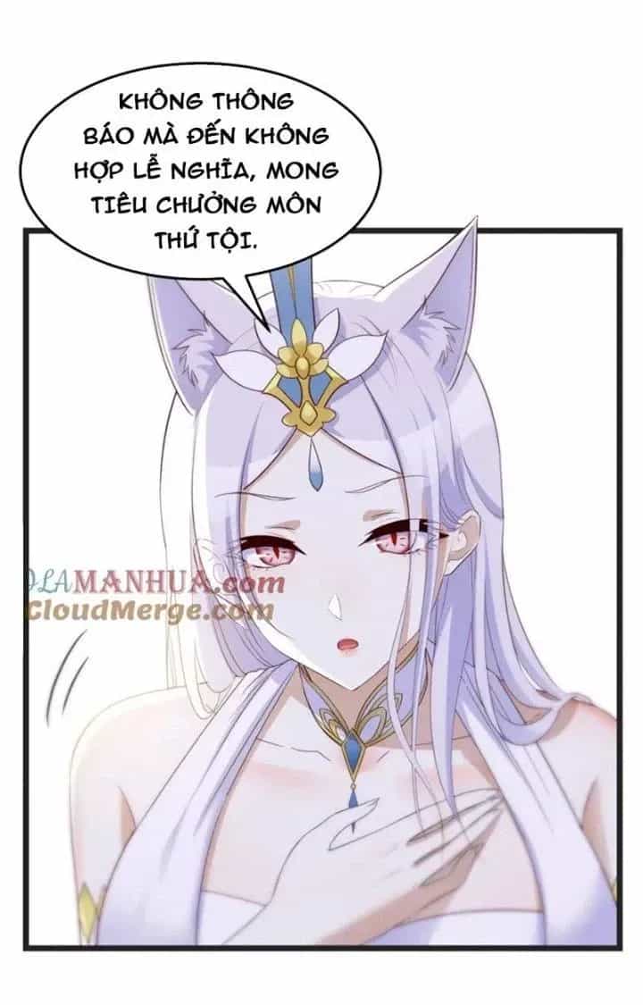 Trước Khi Vô Địch Ta Nợ Tình Quá Nhiều - Chương 110 - ảnh 36