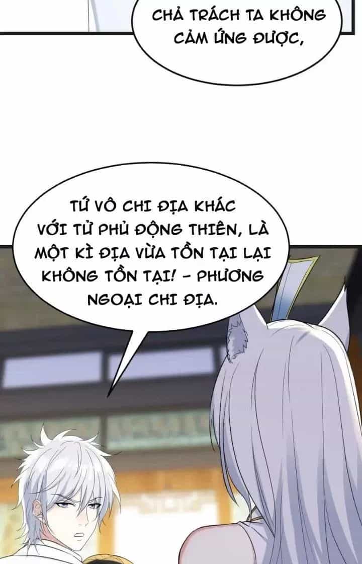 Trước Khi Vô Địch Ta Nợ Tình Quá Nhiều - Chương 111 - ảnh 29
