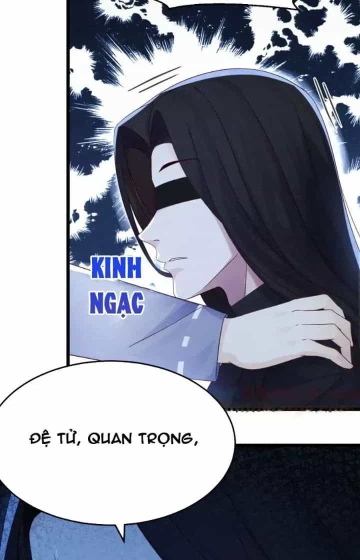 Trước Khi Vô Địch Ta Nợ Tình Quá Nhiều - Chương 111 - ảnh 3