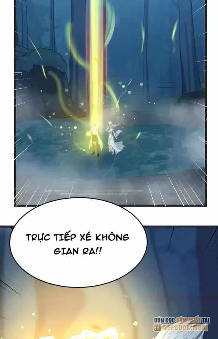 Trước Khi Vô Địch Ta Nợ Tình Quá Nhiều - Chương 112 - ảnh 24