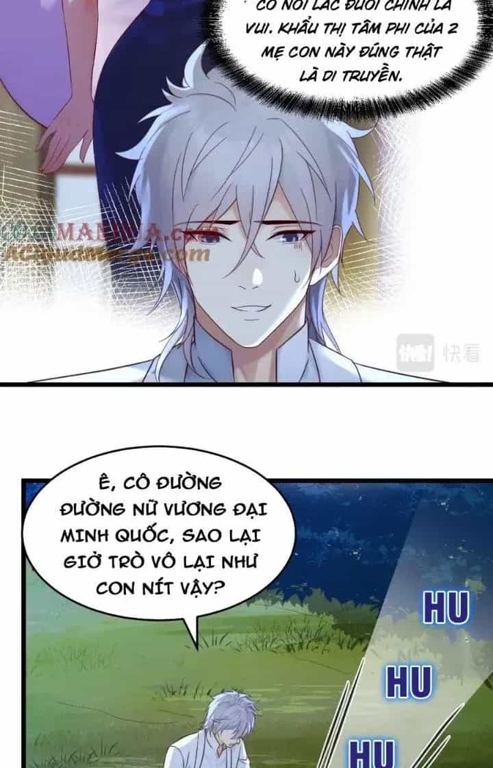 Trước Khi Vô Địch Ta Nợ Tình Quá Nhiều - Chương 113 - ảnh 18