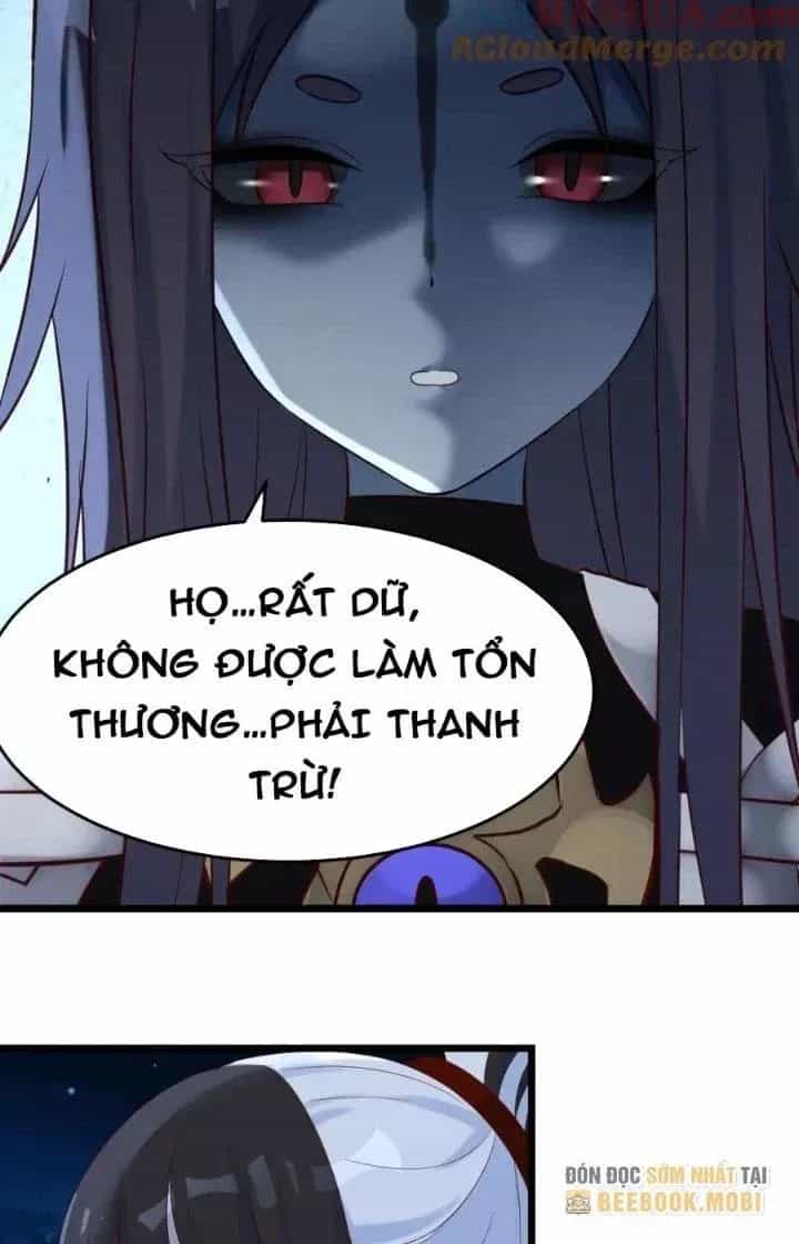 Trước Khi Vô Địch Ta Nợ Tình Quá Nhiều - Chương 113 - ảnh 29
