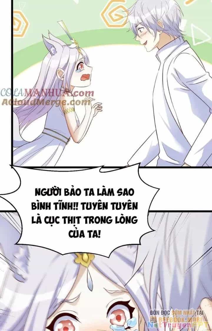Trước Khi Vô Địch Ta Nợ Tình Quá Nhiều - Chương 113 - ảnh 6