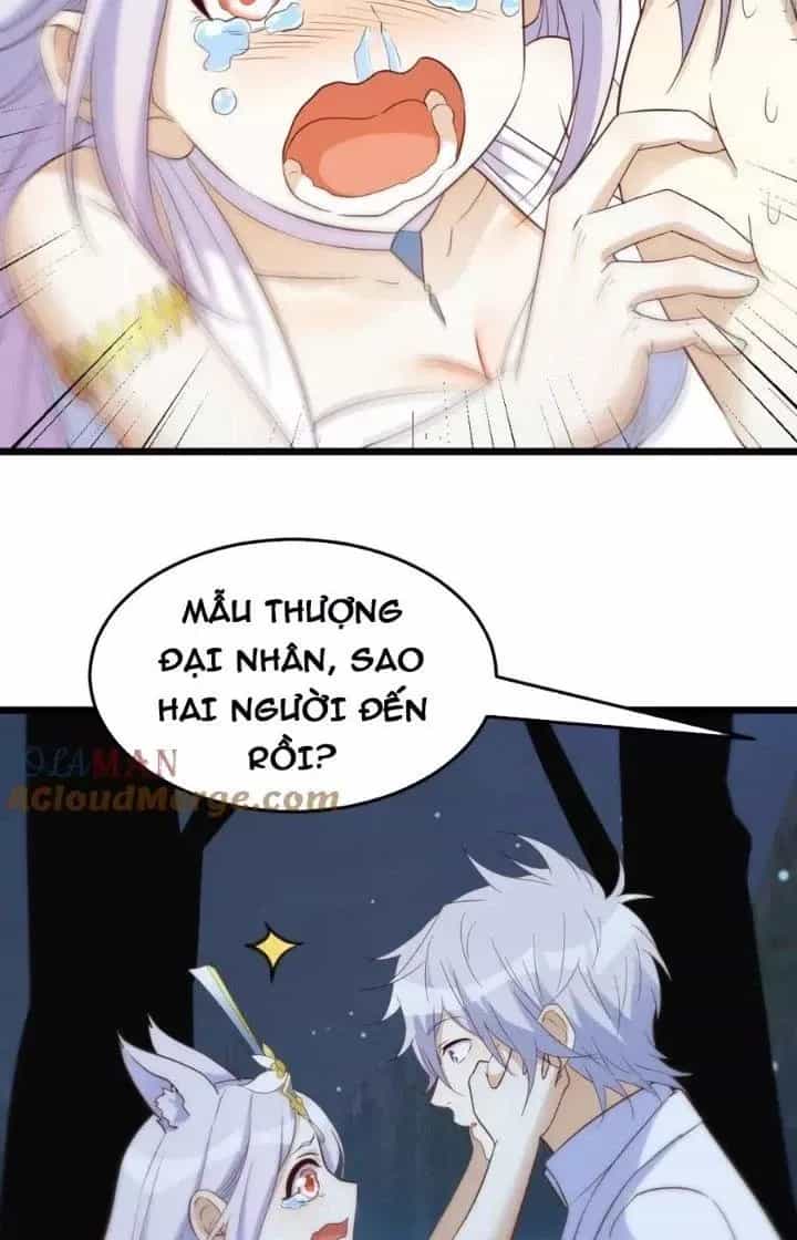 Trước Khi Vô Địch Ta Nợ Tình Quá Nhiều - Chương 113 - ảnh 7