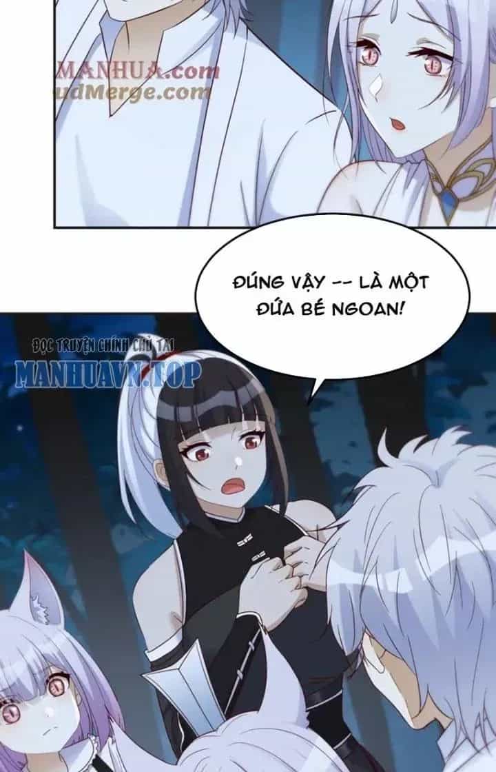 Trước Khi Vô Địch Ta Nợ Tình Quá Nhiều - Chương 114 - ảnh 22