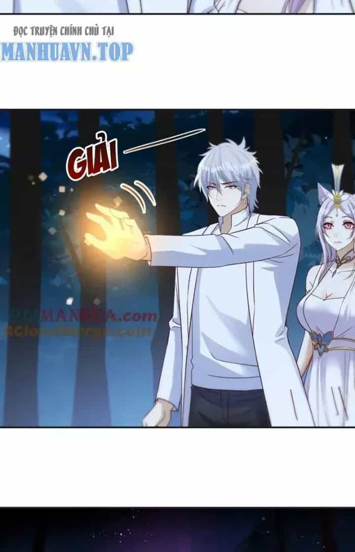 Trước Khi Vô Địch Ta Nợ Tình Quá Nhiều - Chương 114 - ảnh 28