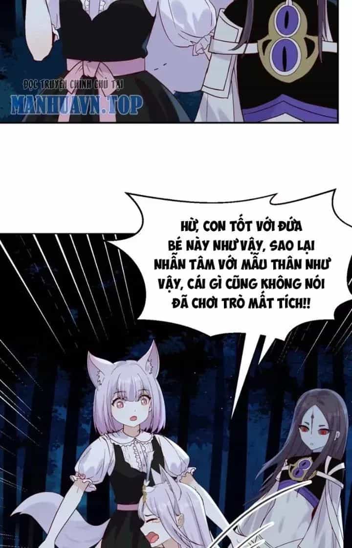 Trước Khi Vô Địch Ta Nợ Tình Quá Nhiều - Chương 114 - ảnh 34