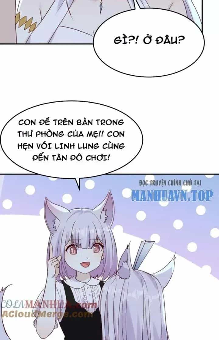 Trước Khi Vô Địch Ta Nợ Tình Quá Nhiều - Chương 114 - ảnh 37