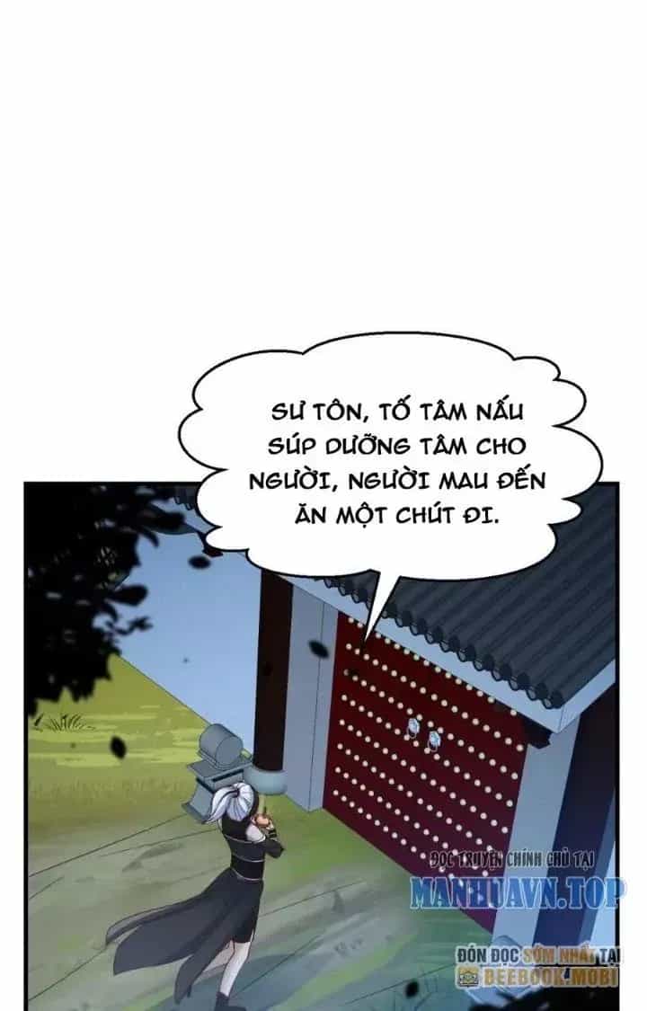 Trước Khi Vô Địch Ta Nợ Tình Quá Nhiều - Chương 115 - ảnh 27