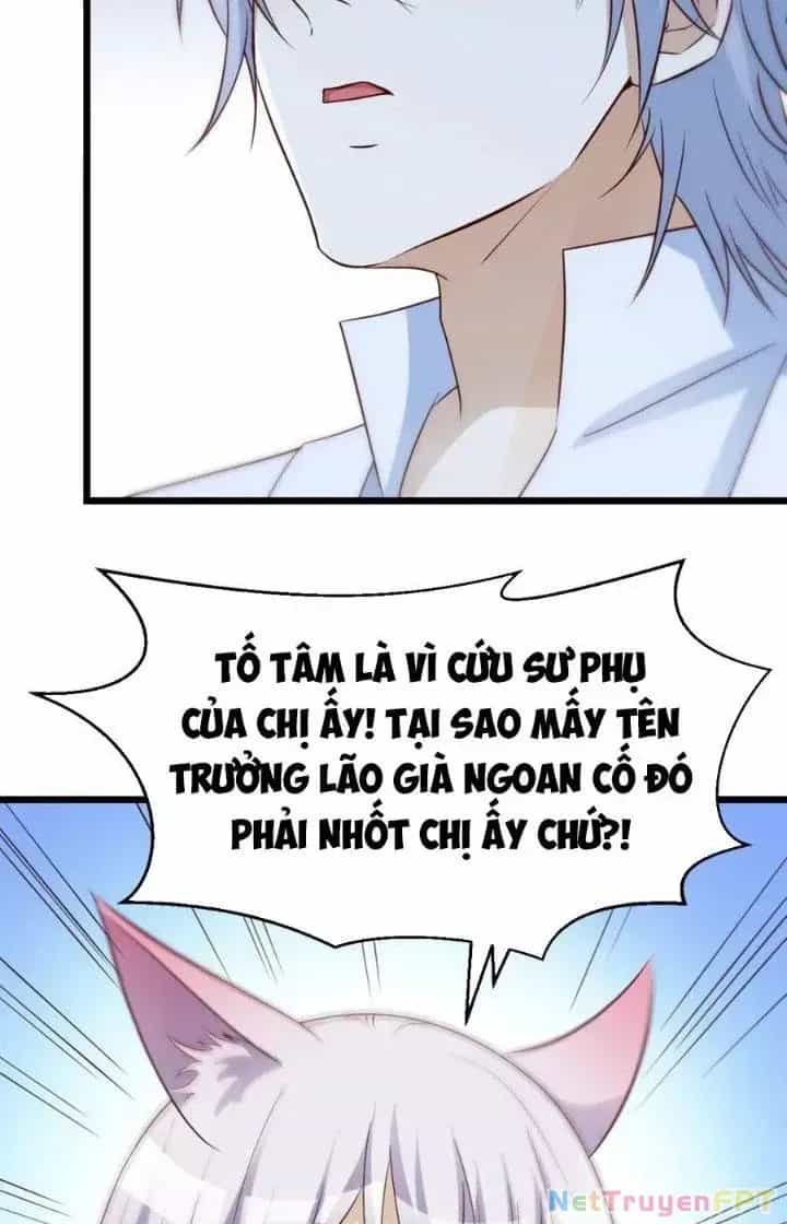 Trước Khi Vô Địch Ta Nợ Tình Quá Nhiều - Chương 115 - ảnh 5
