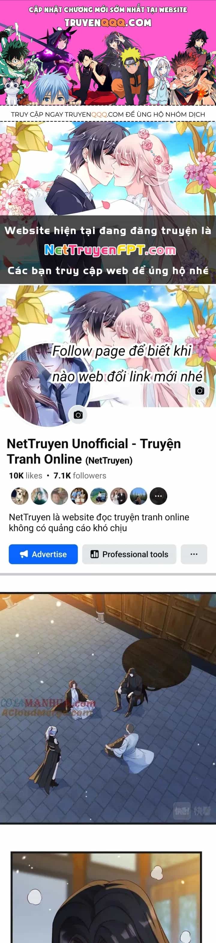 Trước Khi Vô Địch Ta Nợ Tình Quá Nhiều - Chương 117 - ảnh 1