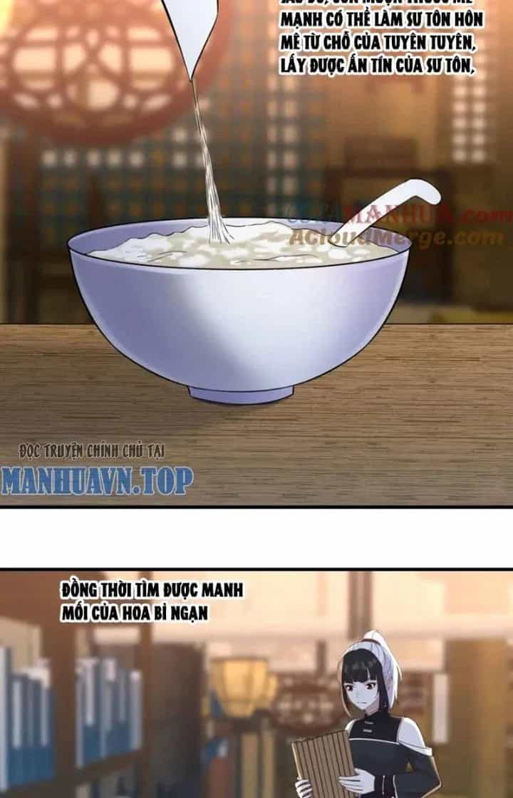 Trước Khi Vô Địch Ta Nợ Tình Quá Nhiều - Chương 117 - ảnh 18